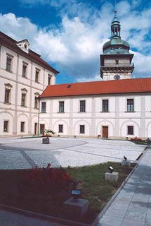 Benátky nad Jizerou