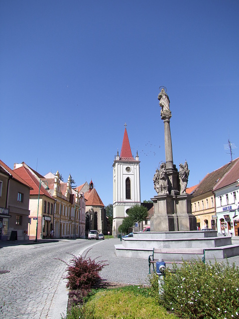 Blatná