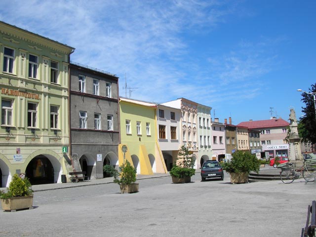 Brušperk