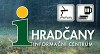 Informační centrum Hradčany