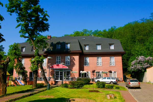 Hotel Alexandra