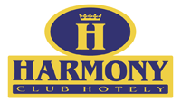 Harmony club hotel Ostrava