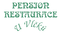 Pension u Vlčků