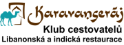Karavanseráj - klub cestovatelů