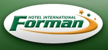Hotel Forman a Koliba Kordulka