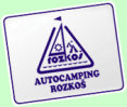 Autocamping Rozkoš