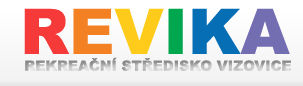 Revika - rekreační středisko