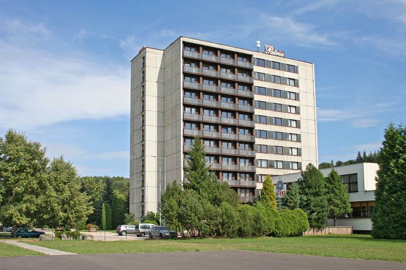 Hotel PATRIA 