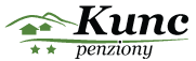 Rodinné pensiony KUNC