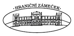 Hraniční zámeček