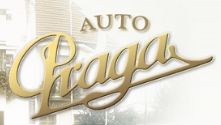 Automuzeum Praga