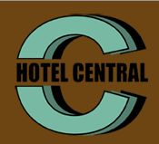 Wellness hotel Centrál