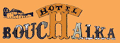 Hotel Bouchalka