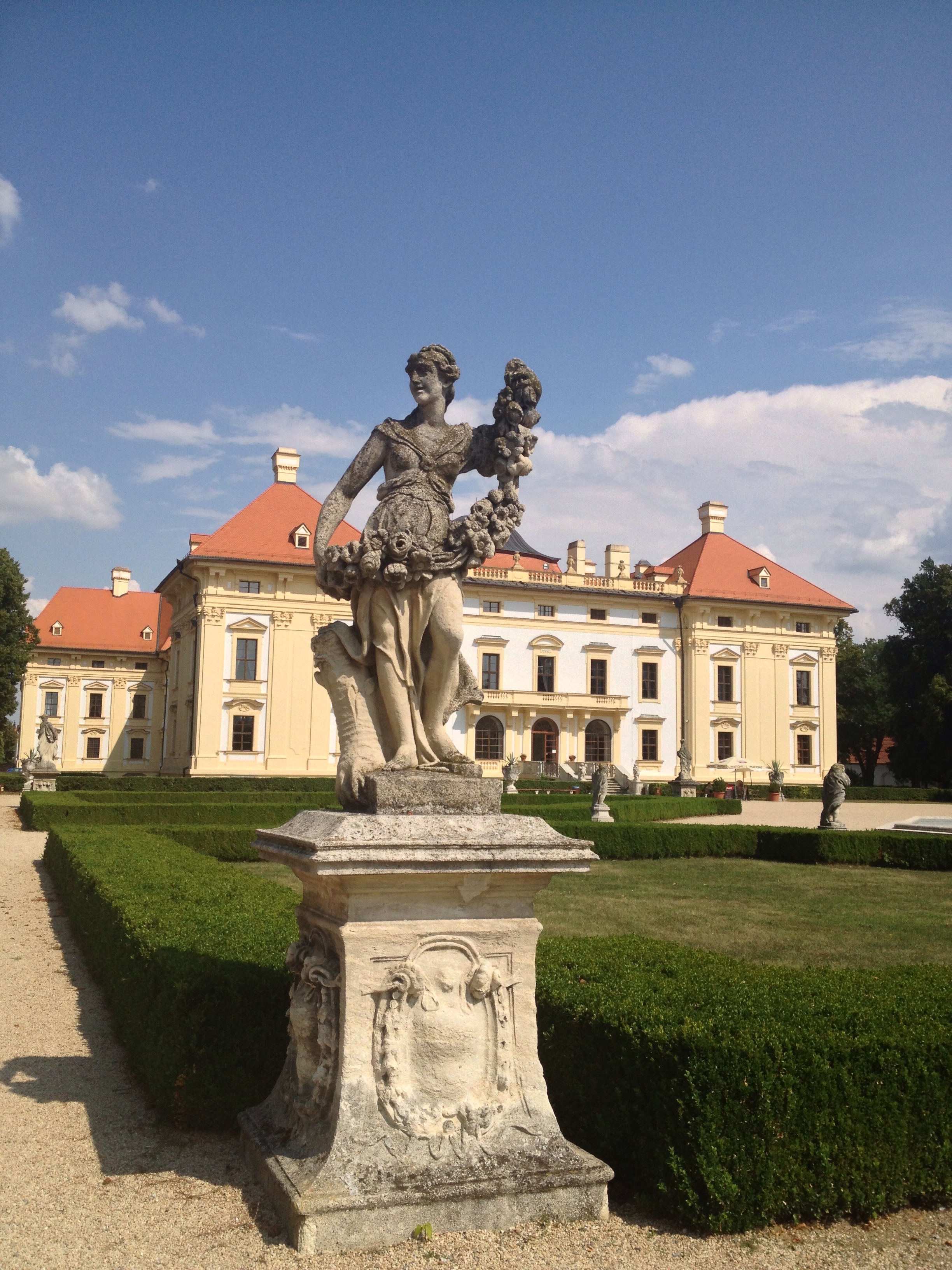 Slavkov u brna bazen 2013