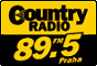 Country rádio