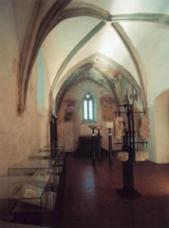 Arcidiecézní muzeum