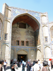 Afghanistán