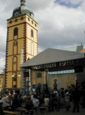 Jirkovská pouť