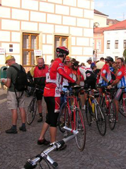 Lanškrounská kopa