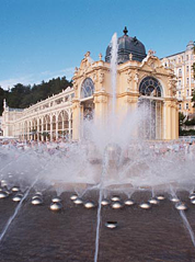 Mariánské Lázně