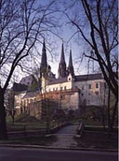 Arcidiecézní muzeum Olomouc