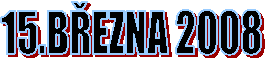 15.B�EZNA 2008