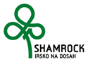 Shamrock - Irsko na dosah