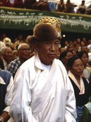 Vlajka pro Tibet