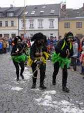 Welzlovo filmobile 2007