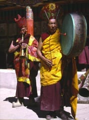 Západní TIBET – Ladak