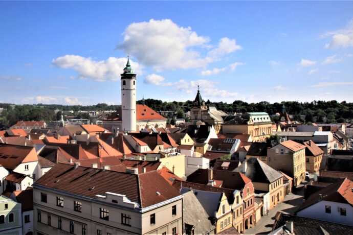 Chodský hrad
