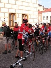 Tipy na víkend 8. a 9. září