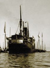 Obrazopis světa objektivem M. R. Štefánika