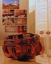 Crystalex 1967 / 2007