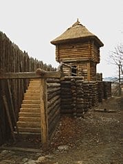 U Netolic vyrůstá nový archeopark