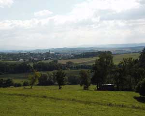 Přerovsko a Hranicko
