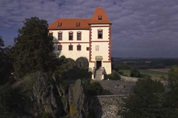 Vysočina – Pelhřimovsko