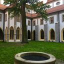 Dominikánský klášter s kostelem Obětování Panny Marie, foto: ©_Ludmila Broklová (1)