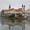 Zámek Telč, Foto: ©Jana Vacková