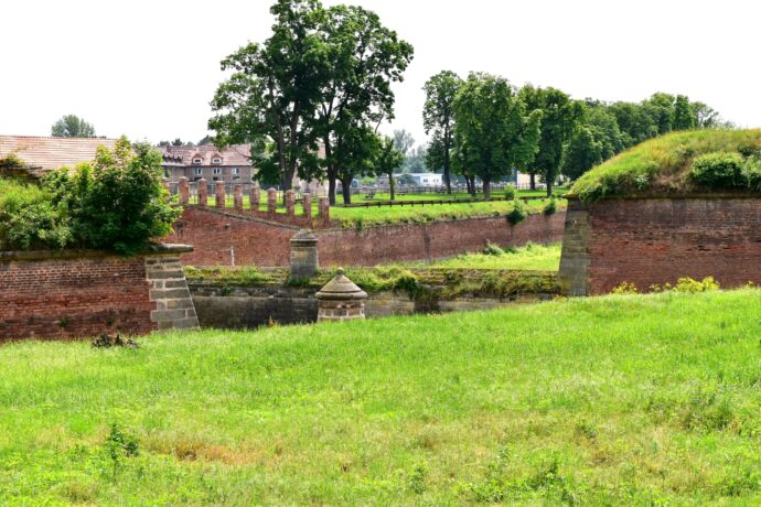 Terezín