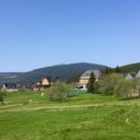 Malá Úpa | řeka