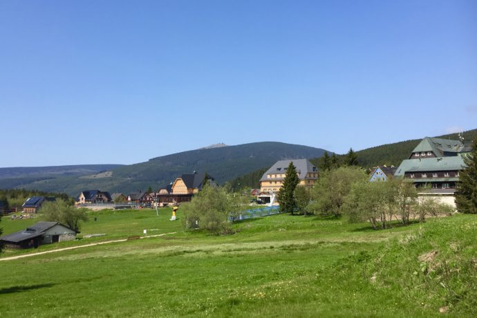 Malá Úpa | řeka