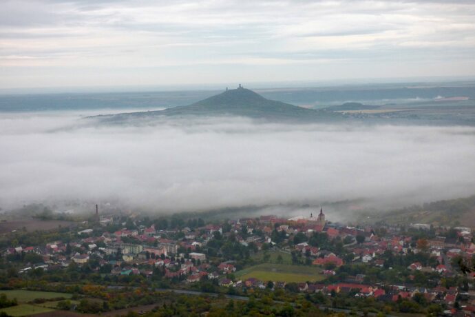 Mikroregion České středohoří-Dolní Poohří