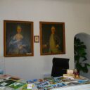 Muzeum Třebívlice — Expozice Ulriky von Levetzow