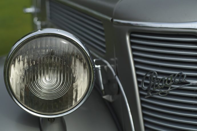 Automuzeum Praga