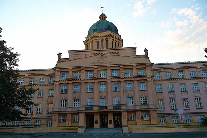 Arcibiskupský seminář