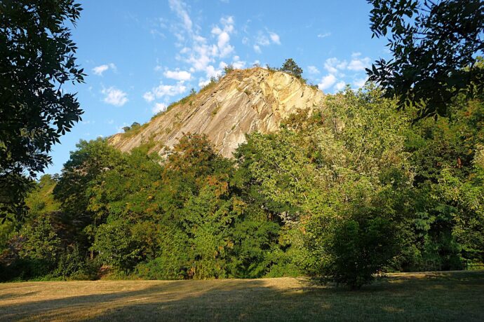 Branické skály