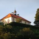 Jabloňka zámeček