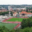 Stadion Dukla Praha (Stadion Juliska)