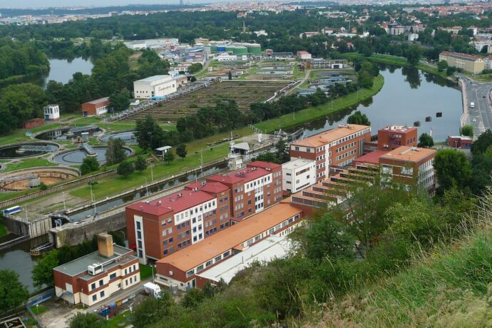 Výzkumný ústav vodohospodářský